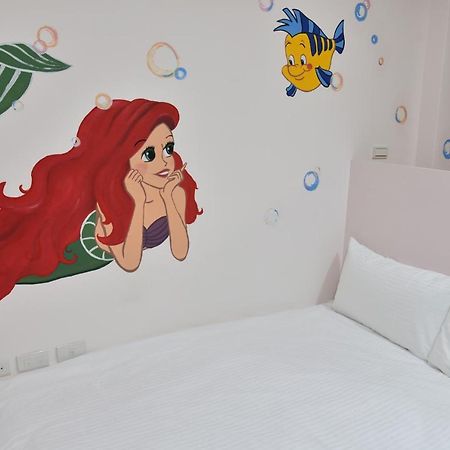 פנגיואן Kids Heart Home מראה חיצוני תמונה