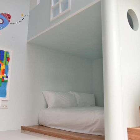 פנגיואן Kids Heart Home מראה חיצוני תמונה