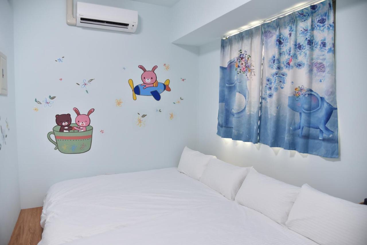 פנגיואן Kids Heart Home מראה חיצוני תמונה