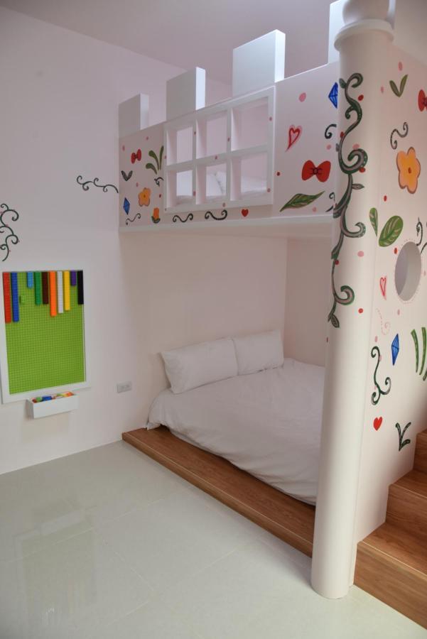 פנגיואן Kids Heart Home מראה חיצוני תמונה