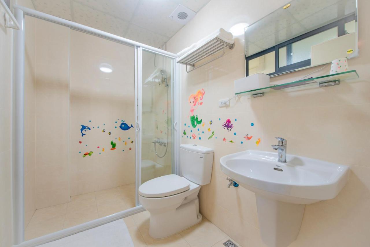פנגיואן Kids Heart Home מראה חיצוני תמונה