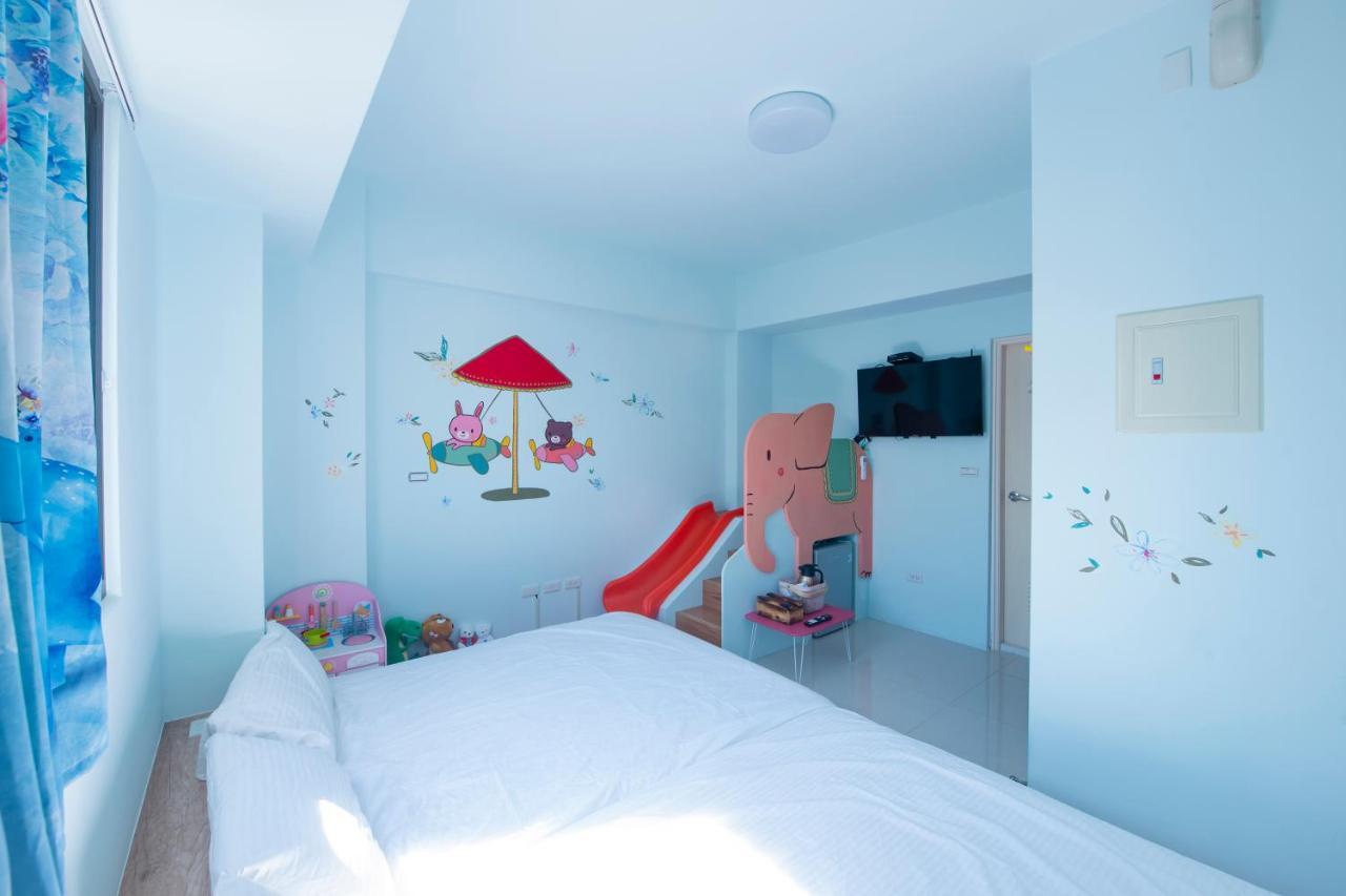 פנגיואן Kids Heart Home מראה חיצוני תמונה